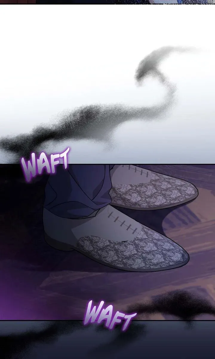 Monster in the Greenhouse Chapter 28 page 58 - 