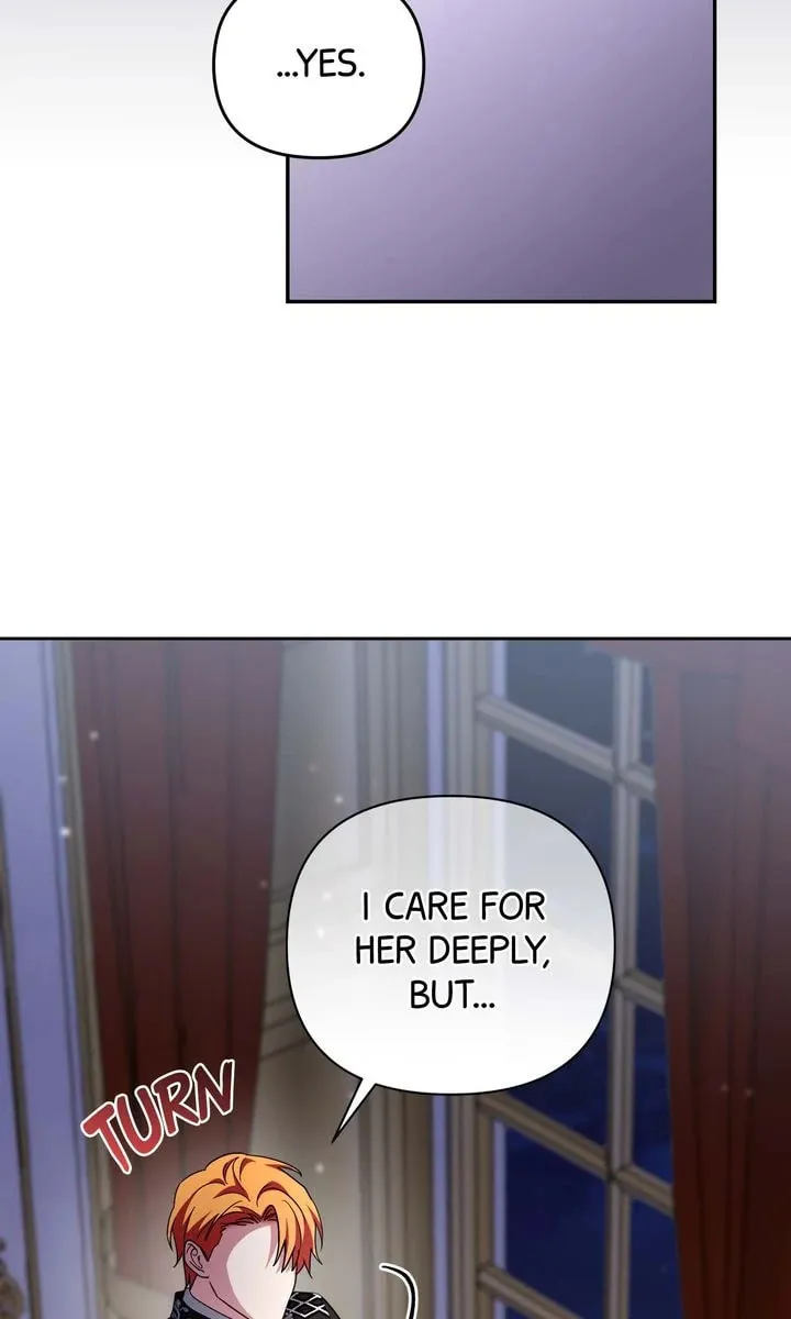 Monster in the Greenhouse Chapter 28 page 61 - 