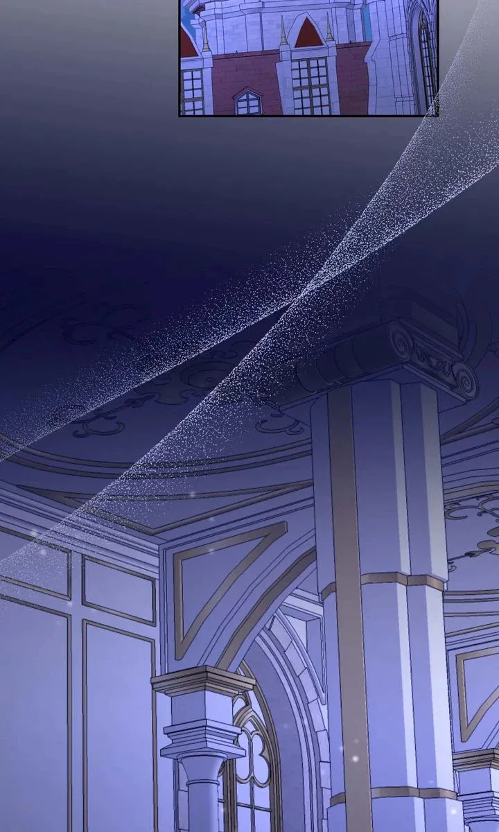 Monster in the Greenhouse Chapter 28 page 67 - 