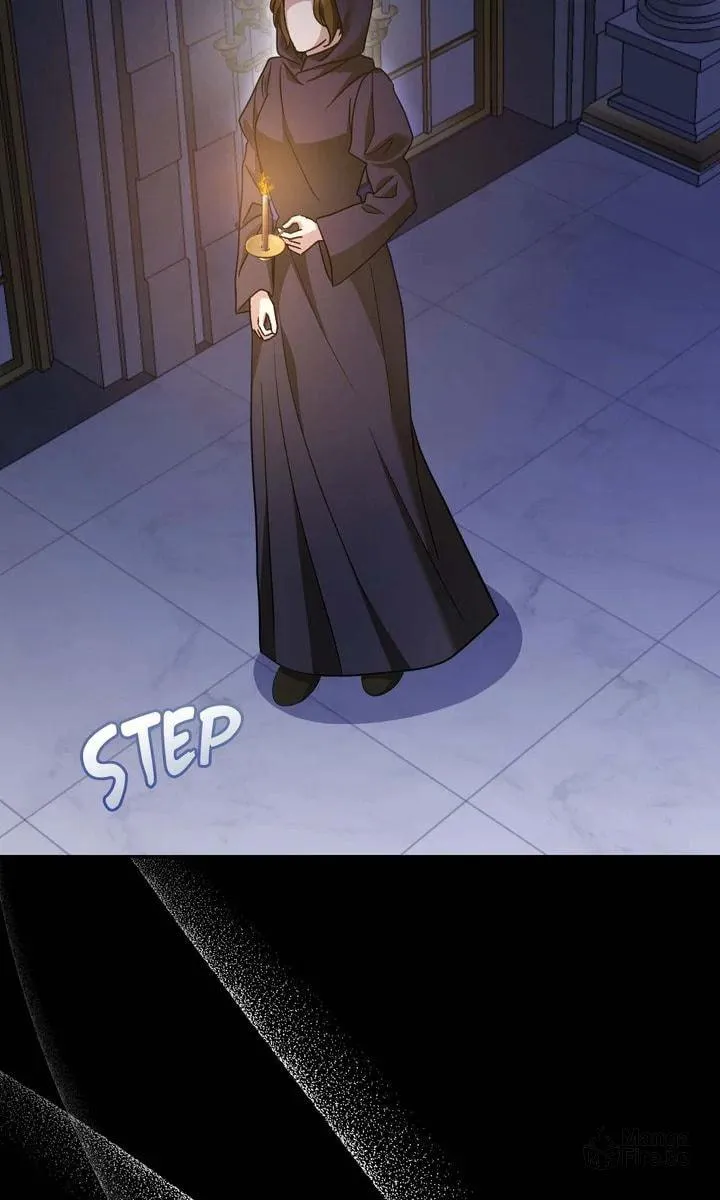 Monster in the Greenhouse Chapter 28 page 69 - 