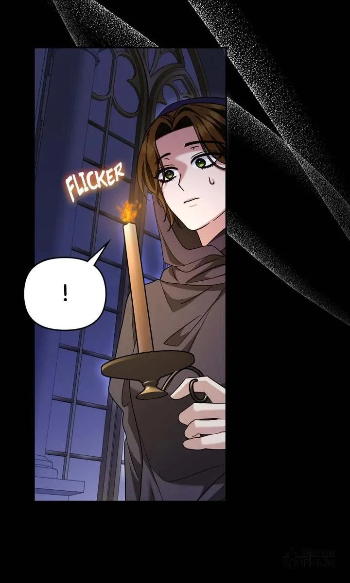 Monster in the Greenhouse Chapter 28 page 70 - 