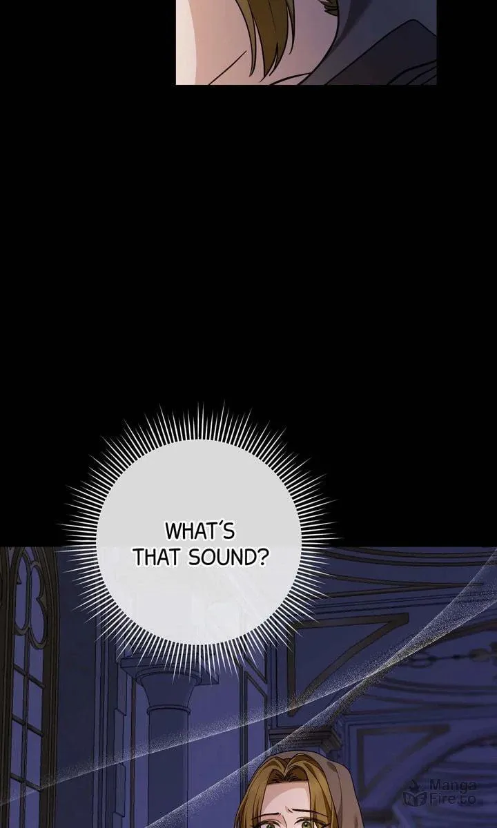 Monster in the Greenhouse Chapter 28 page 72 - 