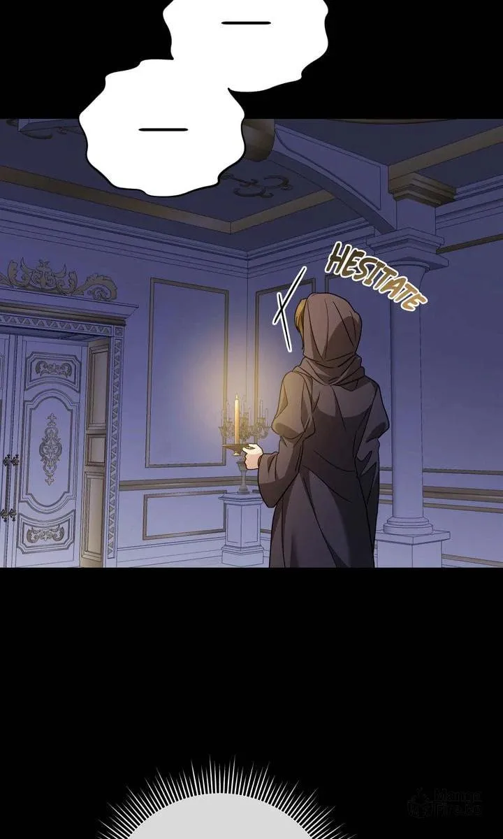 Monster in the Greenhouse Chapter 28 page 75 - 