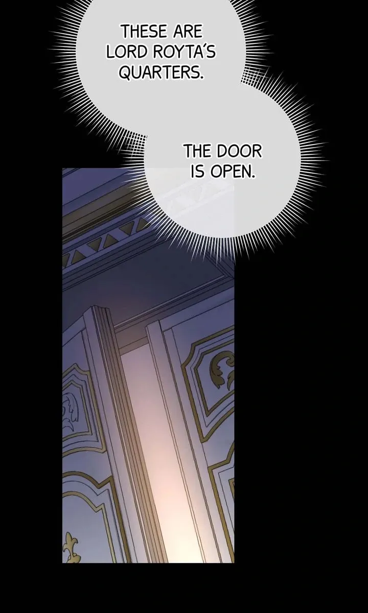 Monster in the Greenhouse Chapter 28 page 76 - 