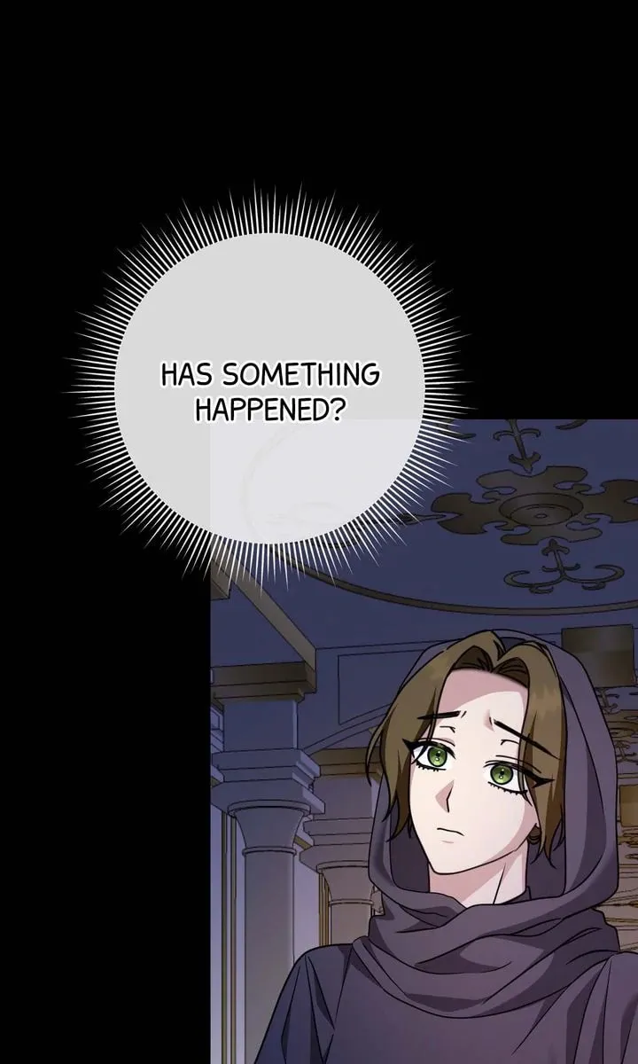 Monster in the Greenhouse Chapter 28 page 77 - 