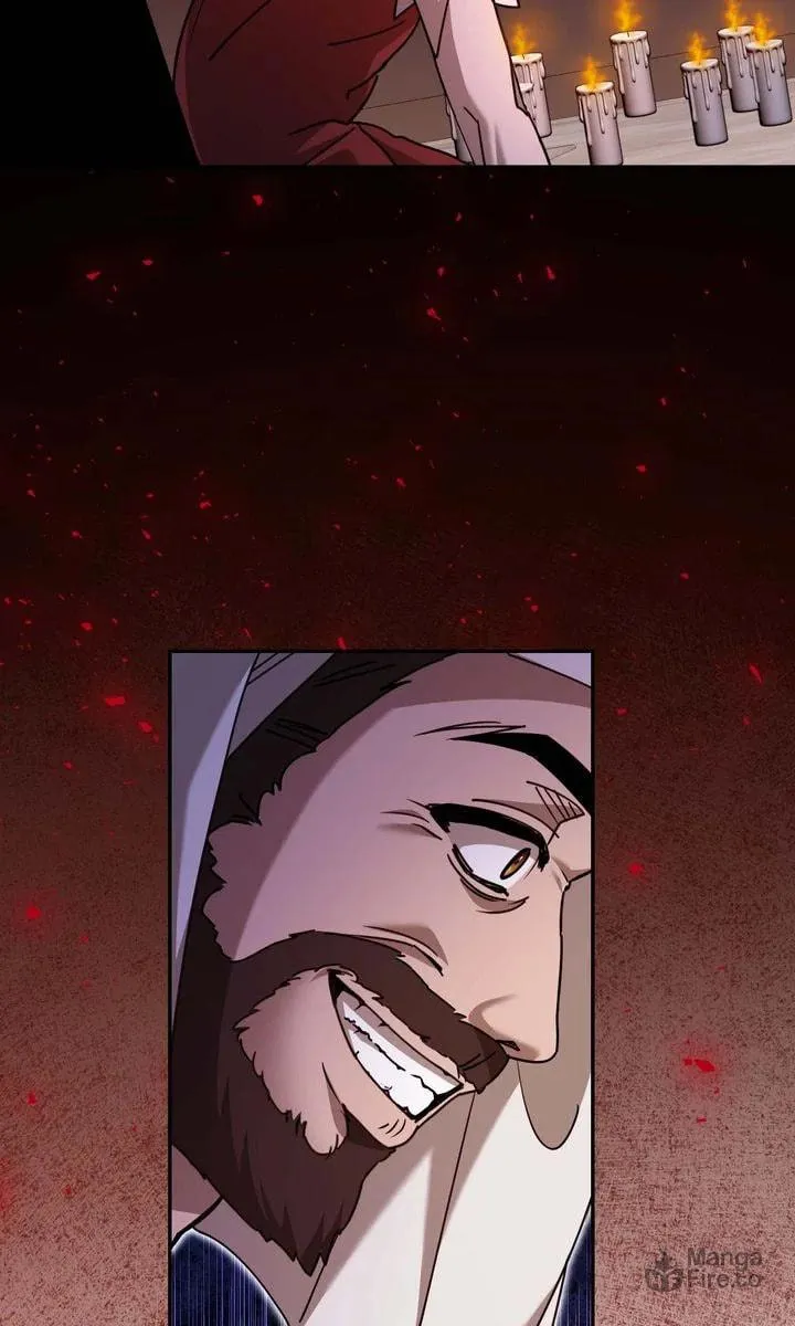 Monster in the Greenhouse Chapter 28 page 80 - 