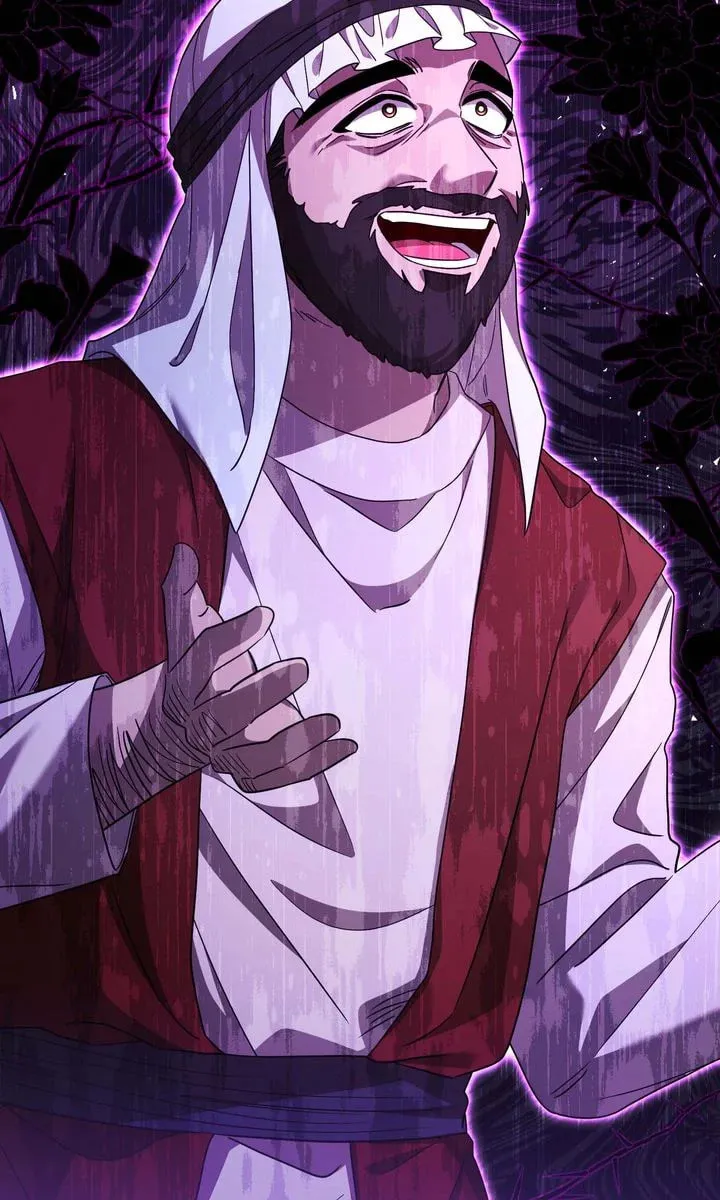 Monster in the Greenhouse Chapter 28 page 83 - 