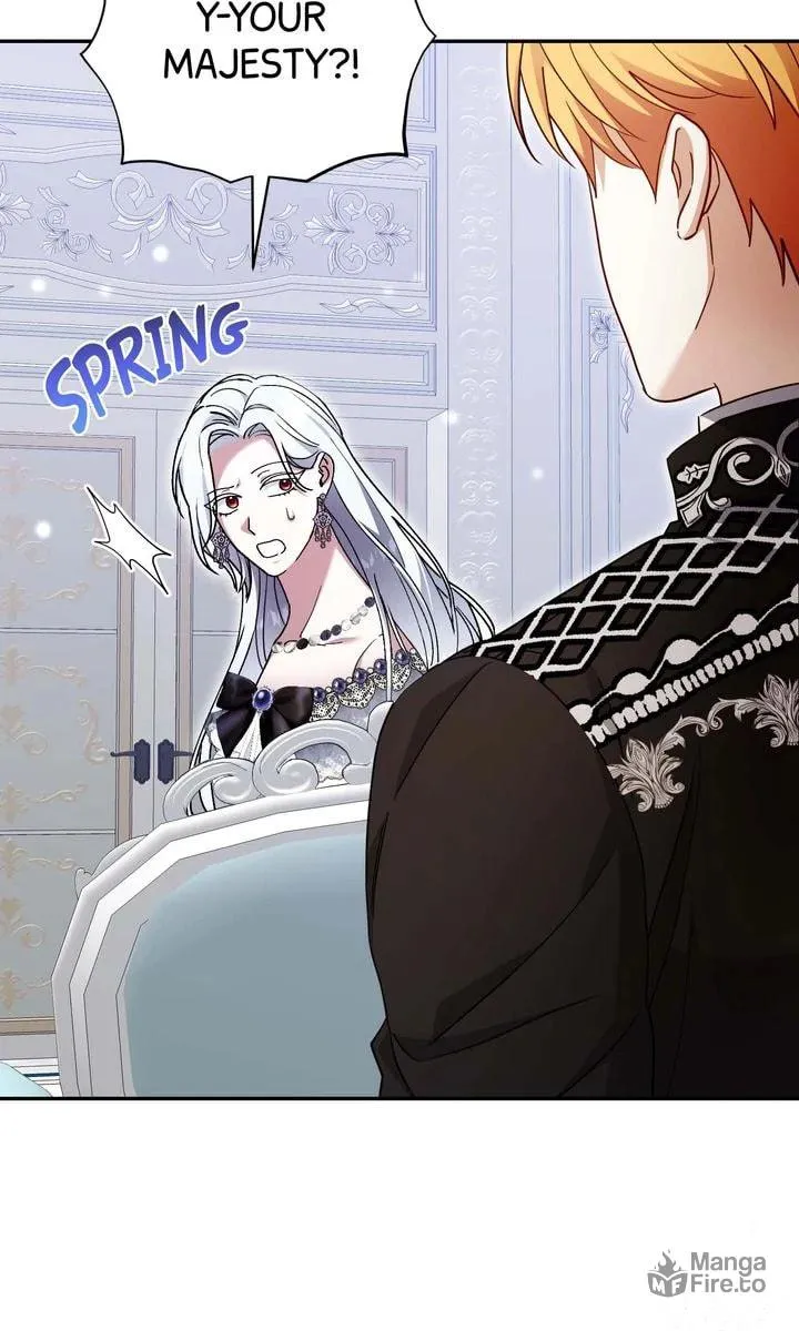 Monster in the Greenhouse Chapter 28 page 10 - 
