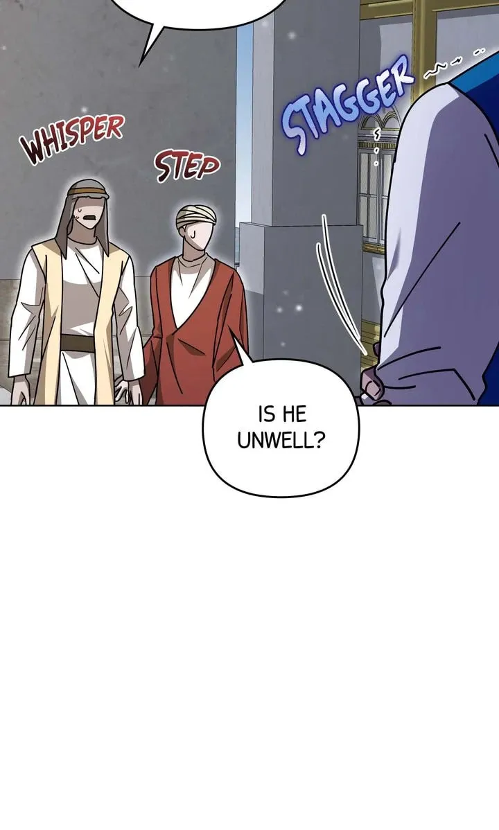 Monster in the Greenhouse Chapter 29 page 11 - 