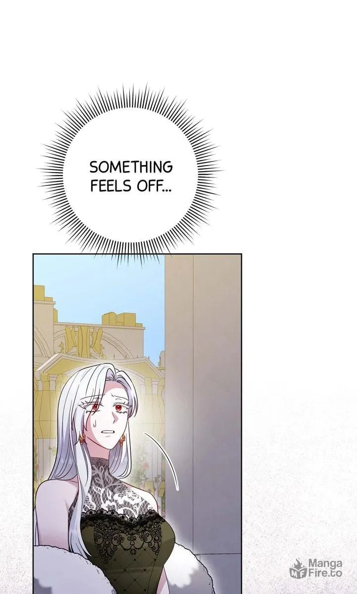 Monster in the Greenhouse Chapter 29 page 12 - 