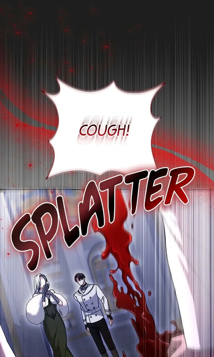 Monster in the Greenhouse Chapter 29 page 14 - 