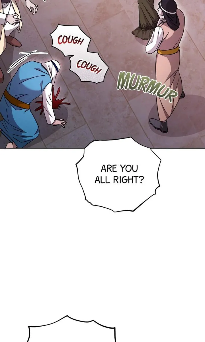 Monster in the Greenhouse Chapter 29 page 17 - 