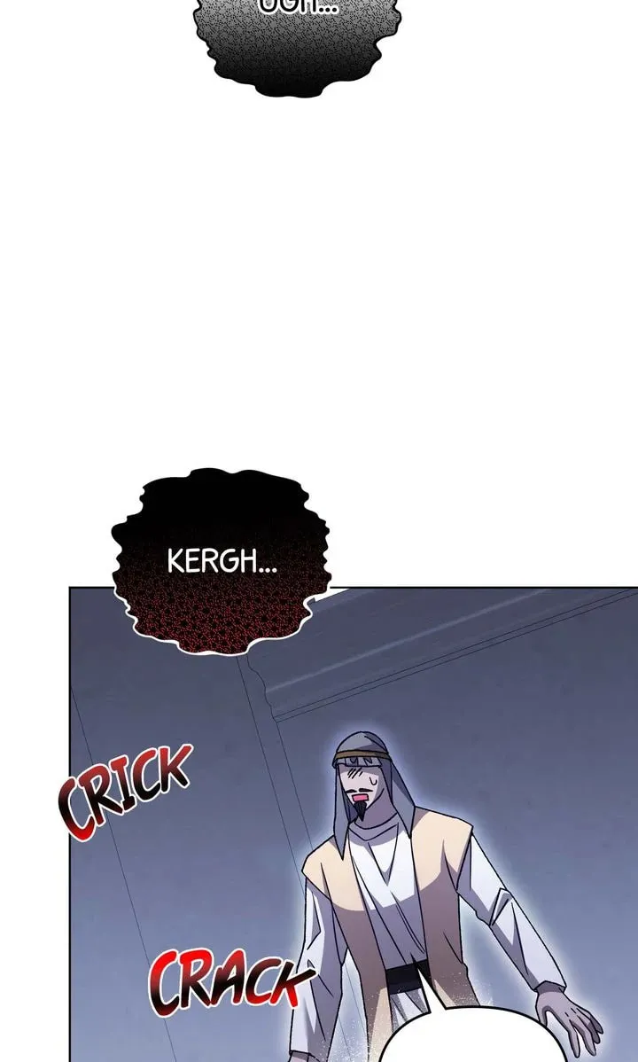 Monster in the Greenhouse Chapter 29 page 19 - 
