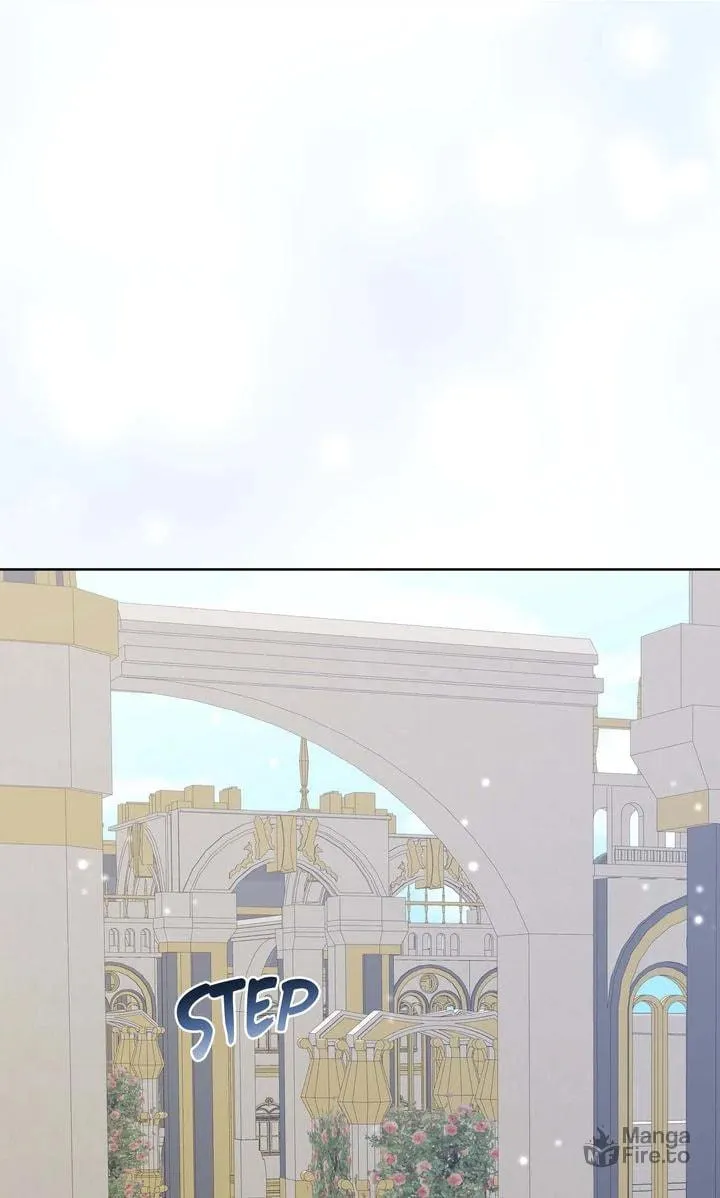 Monster in the Greenhouse Chapter 29 page 3 - 