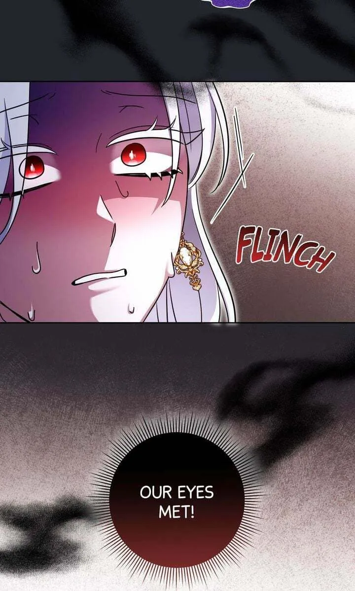 Monster in the Greenhouse Chapter 29 page 28 - 