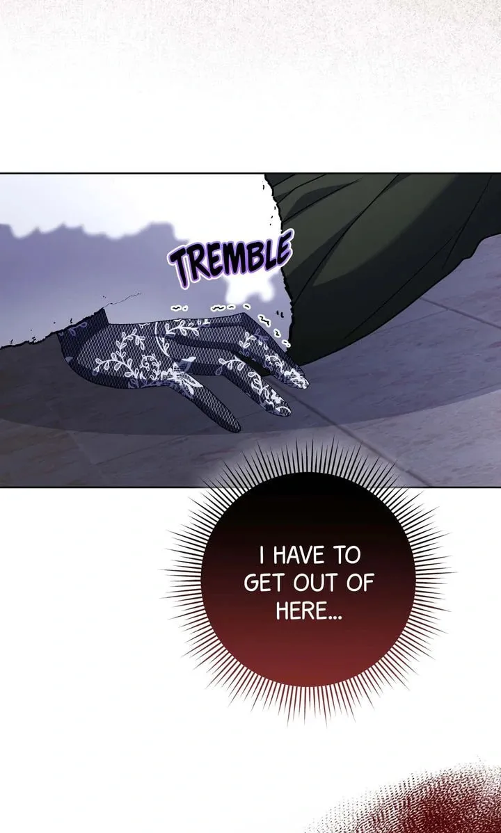 Monster in the Greenhouse Chapter 29 page 29 - 