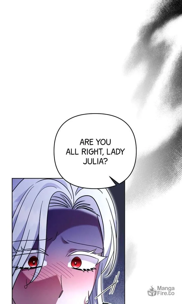 Monster in the Greenhouse Chapter 29 page 35 - 