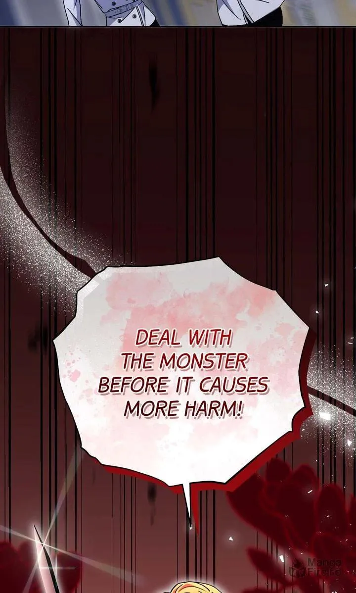 Monster in the Greenhouse Chapter 29 page 39 - 