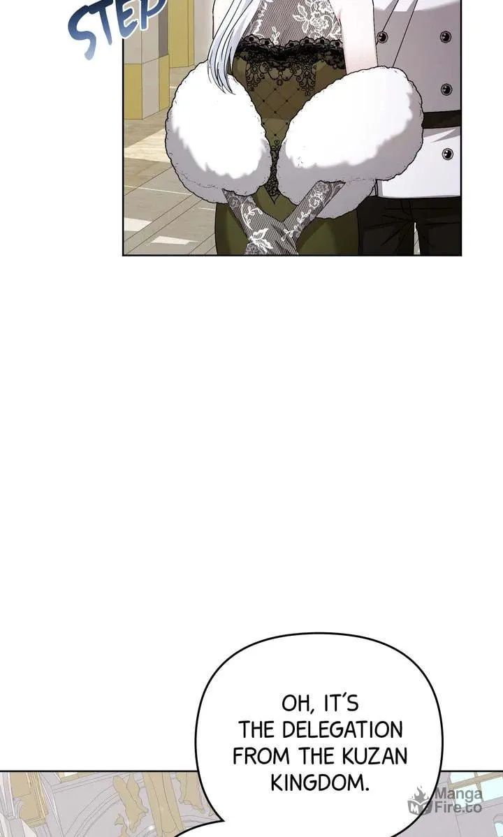 Monster in the Greenhouse Chapter 29 page 5 - 