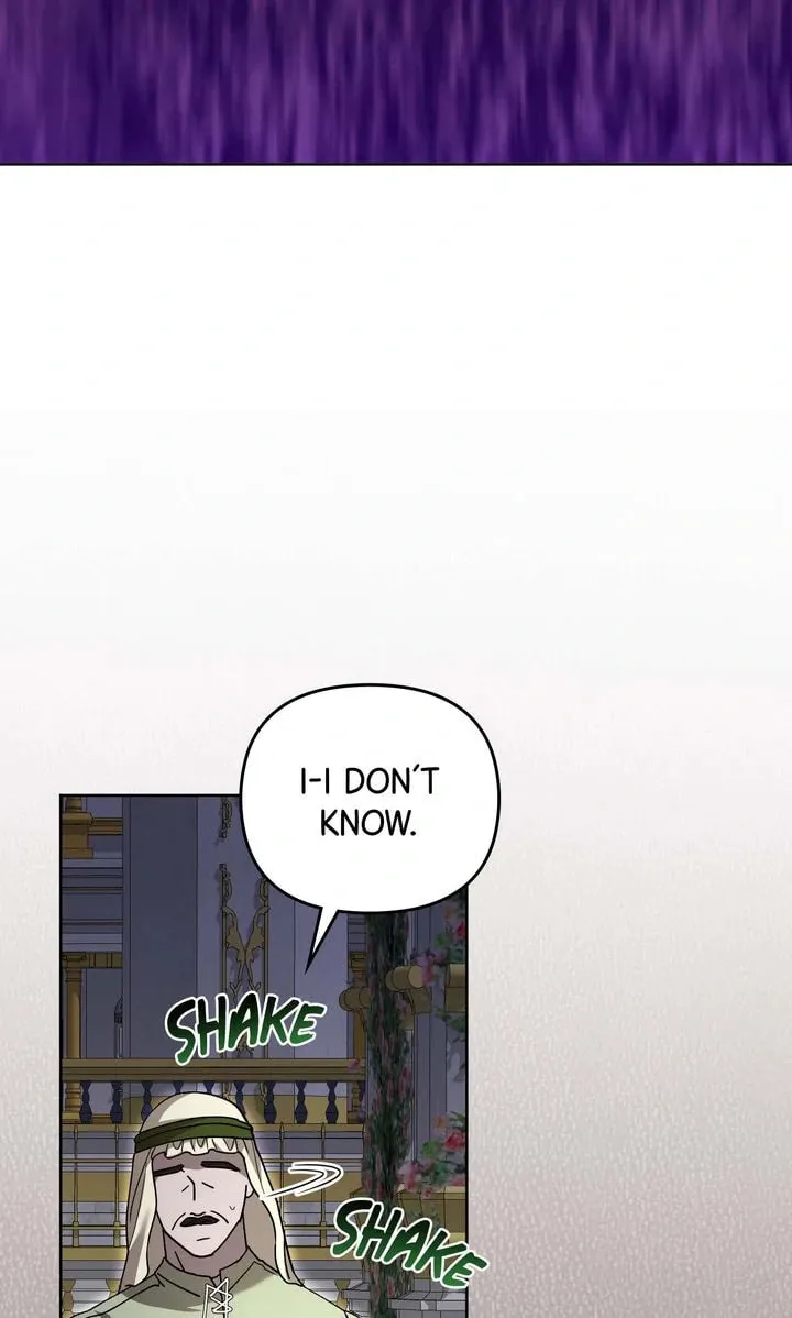 Monster in the Greenhouse Chapter 29 page 46 - 