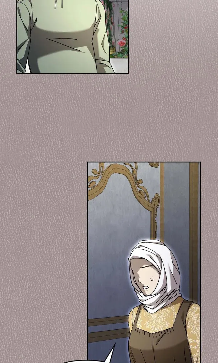 Monster in the Greenhouse Chapter 29 page 47 - 