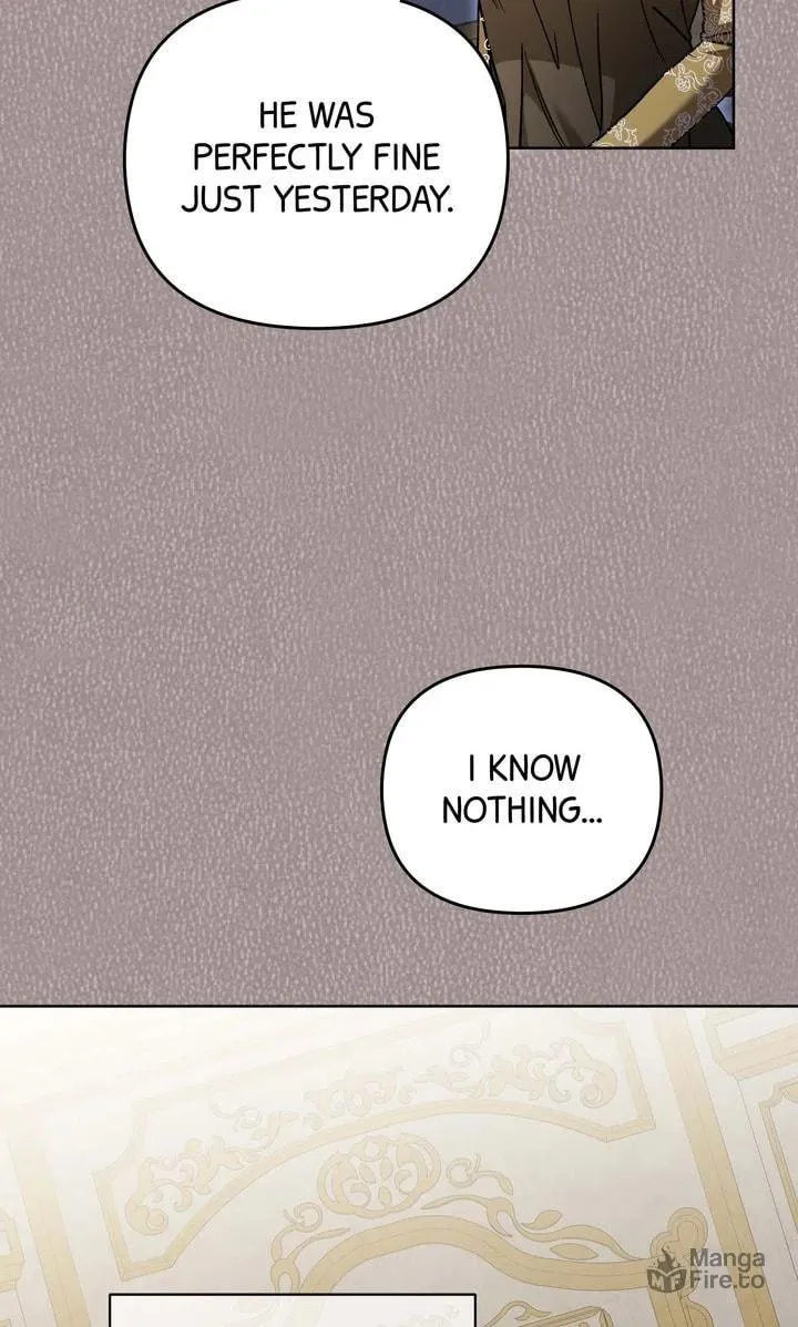 Monster in the Greenhouse Chapter 29 page 48 - 