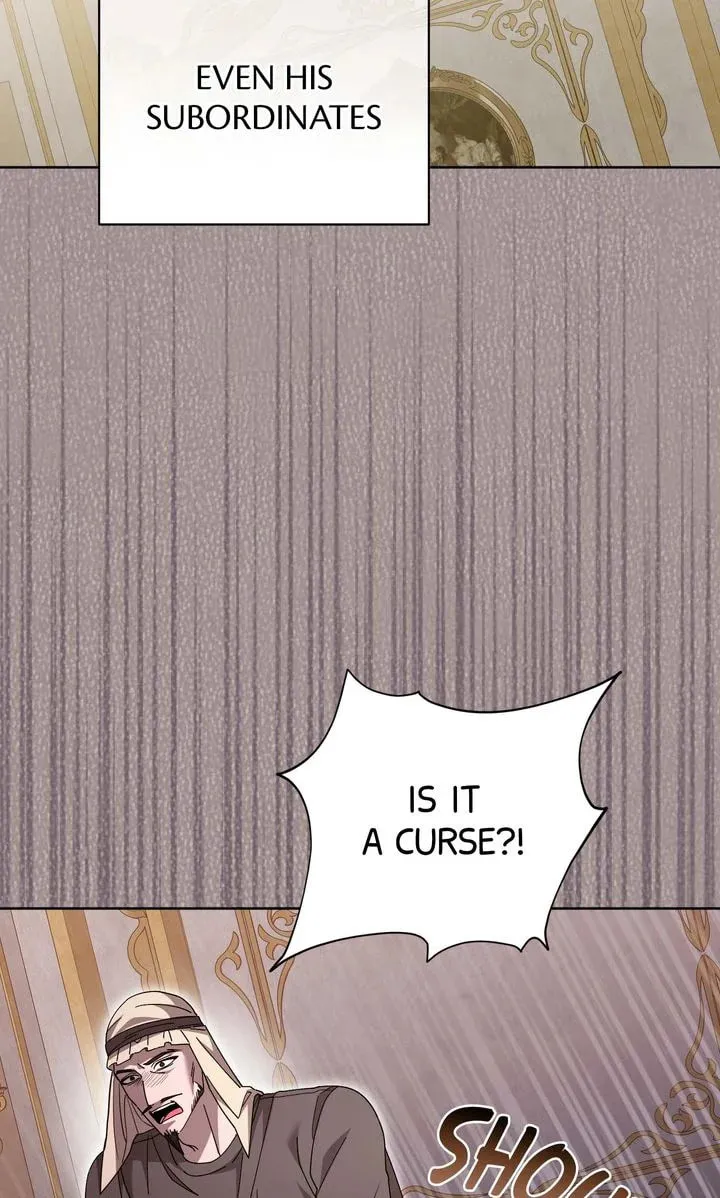 Monster in the Greenhouse Chapter 29 page 49 - 