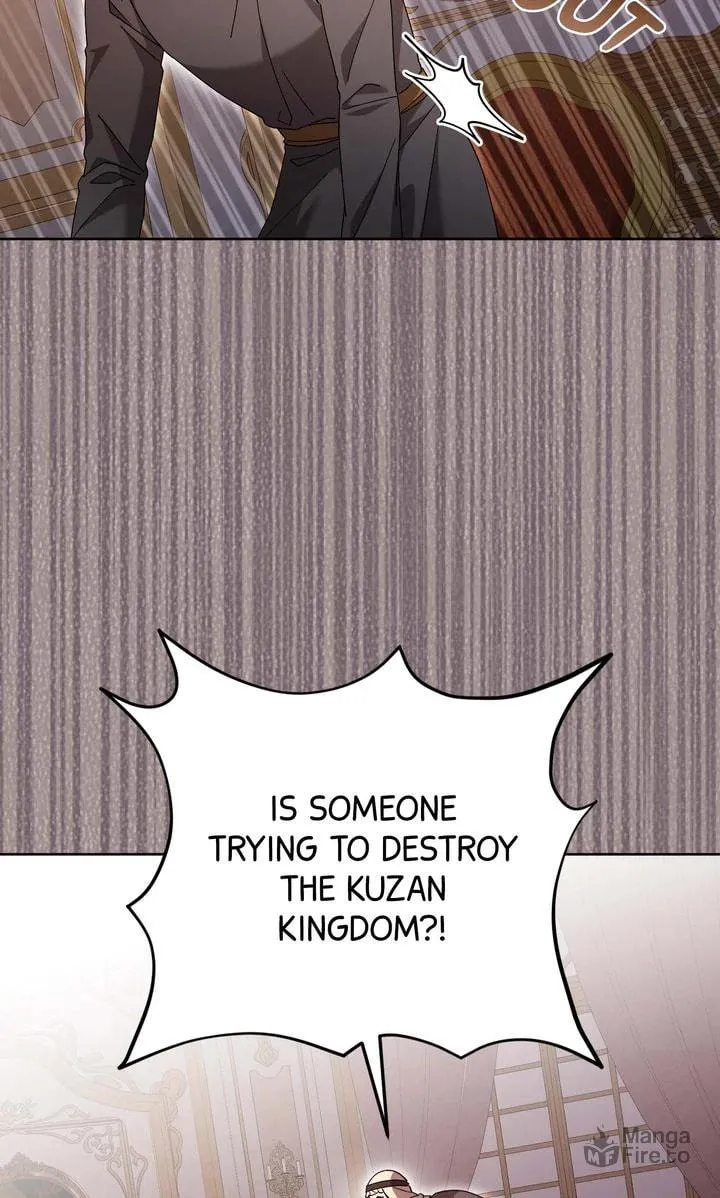 Monster in the Greenhouse Chapter 29 page 50 - 