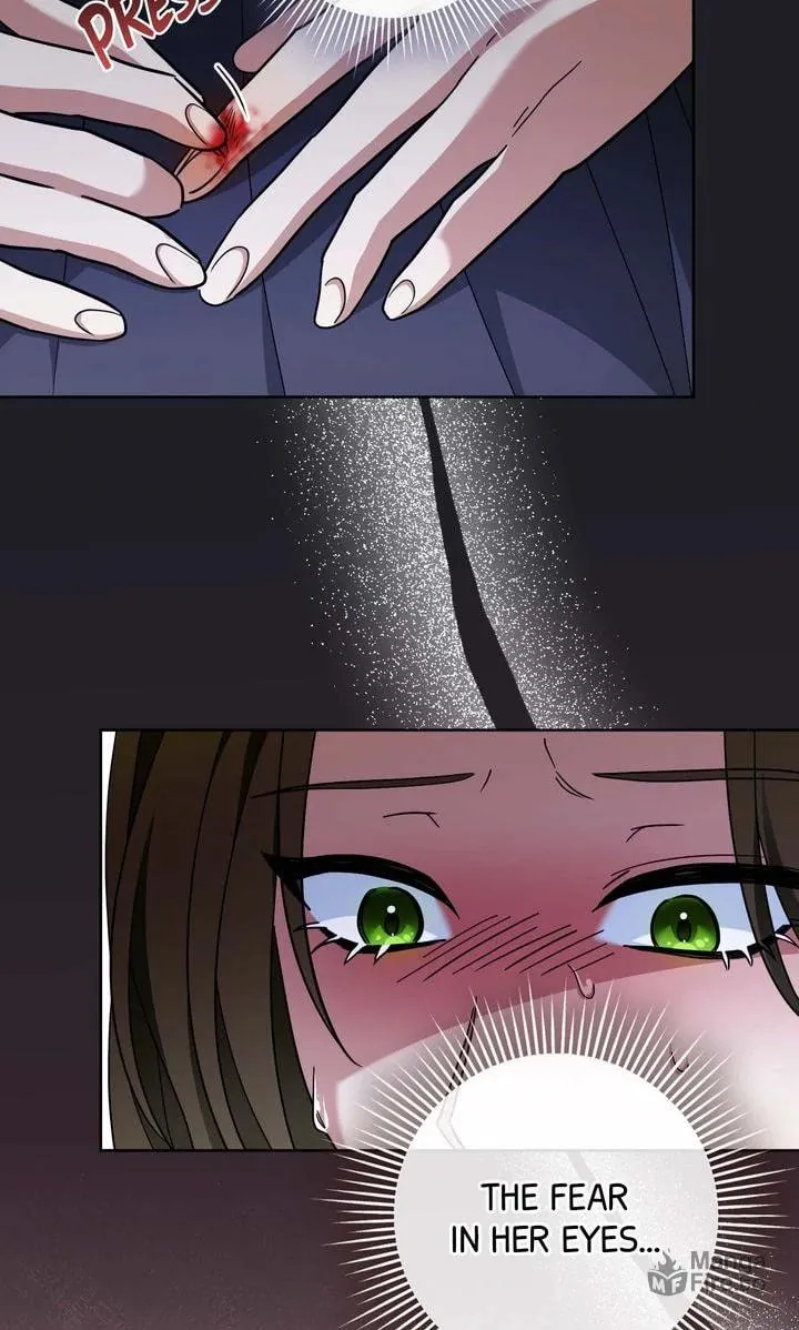 Monster in the Greenhouse Chapter 29 page 57 - 
