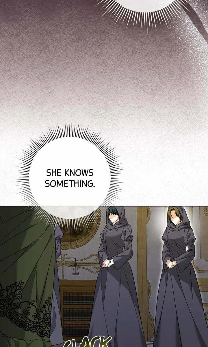 Monster in the Greenhouse Chapter 29 page 58 - 