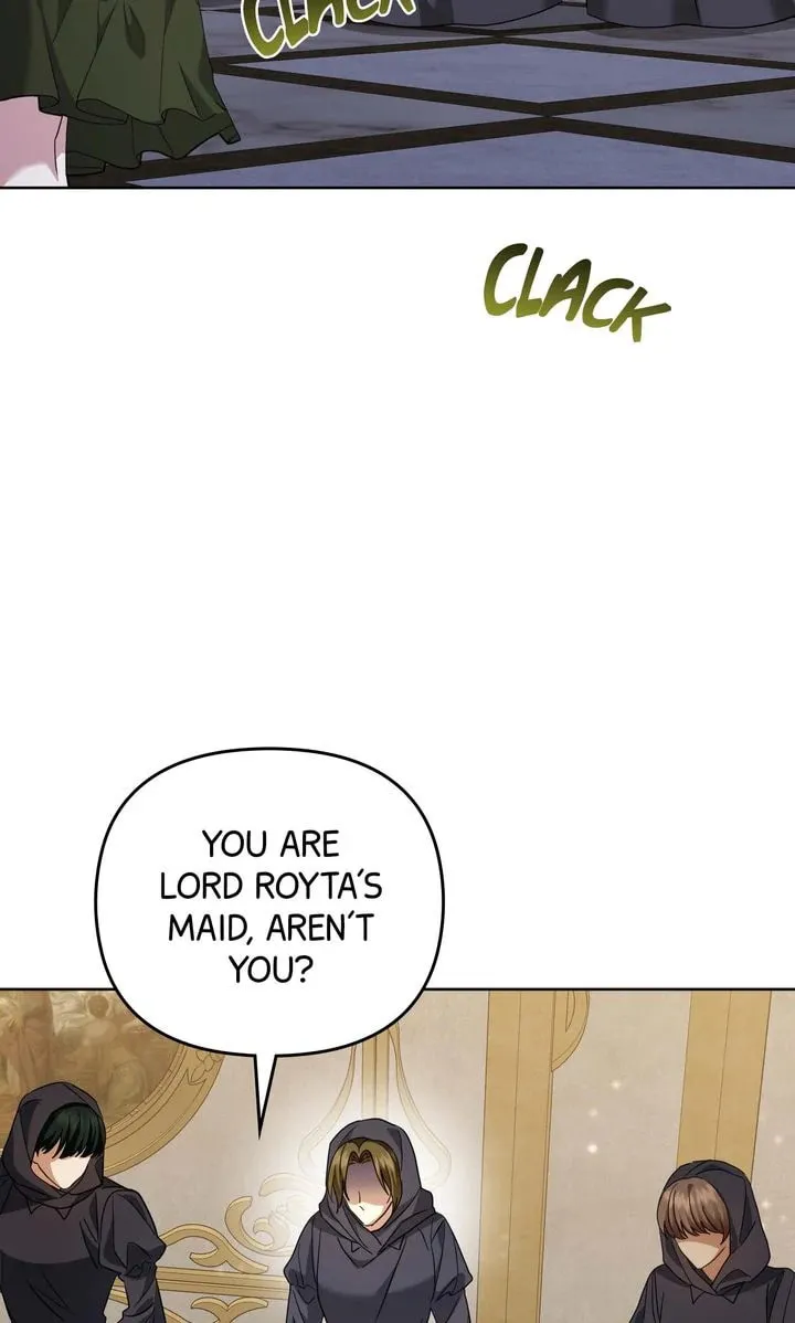 Monster in the Greenhouse Chapter 29 page 59 - 