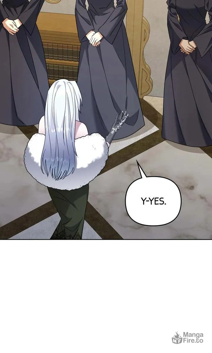Monster in the Greenhouse Chapter 29 page 60 - 