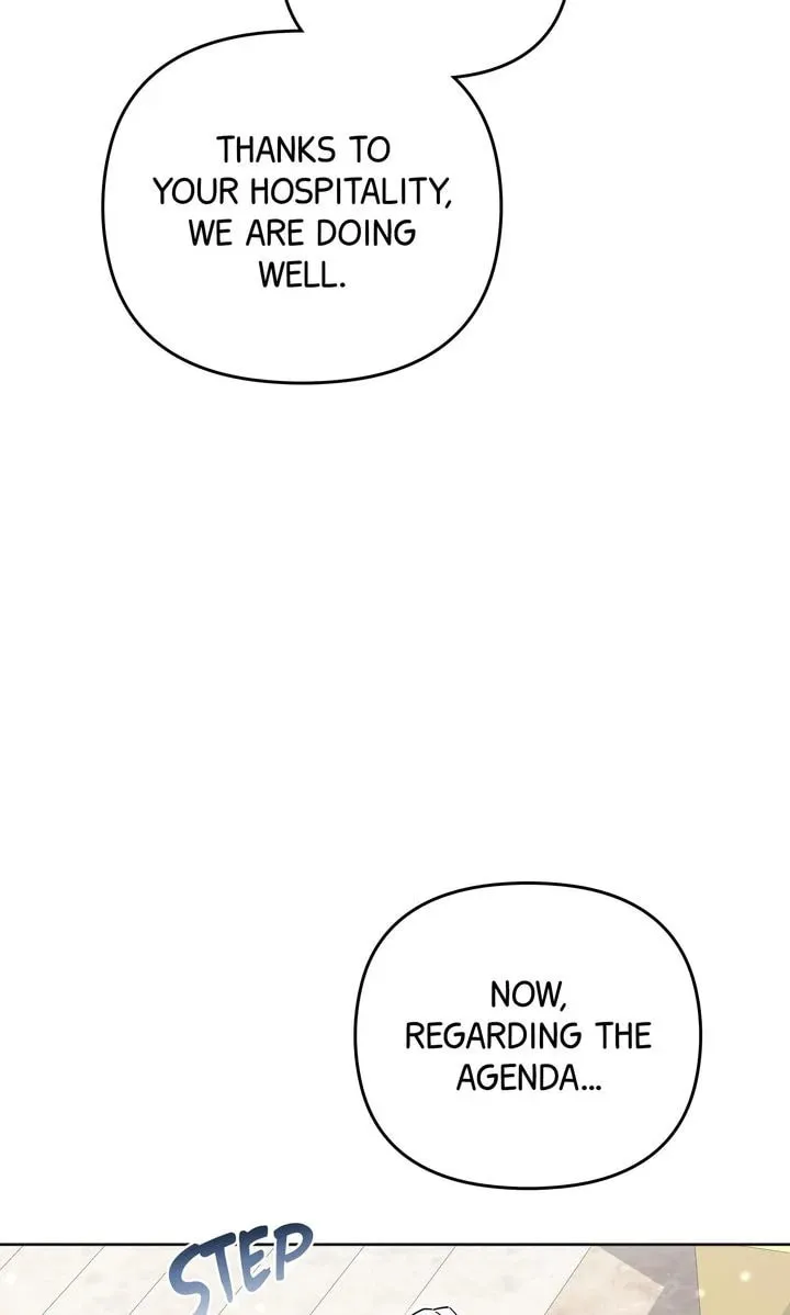 Monster in the Greenhouse Chapter 29 page 7 - 