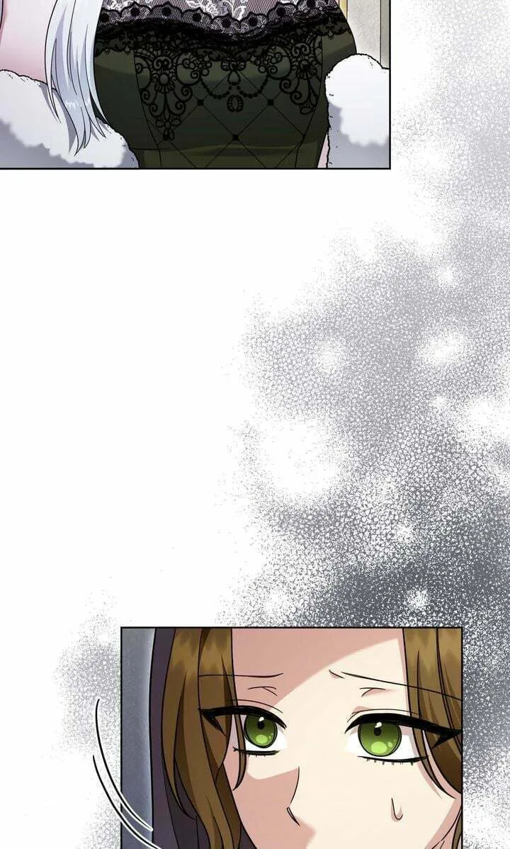 Monster in the Greenhouse Chapter 29 page 62 - 