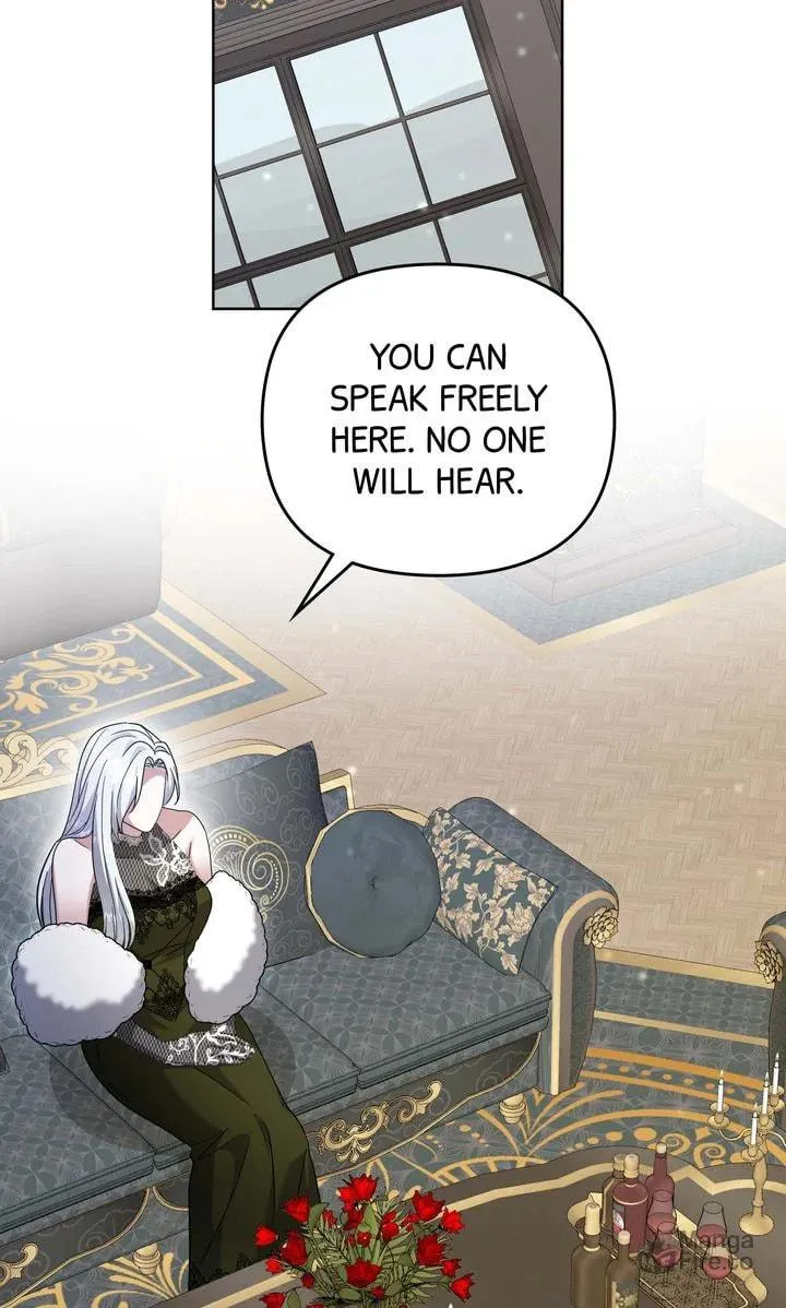 Monster in the Greenhouse Chapter 29 page 65 - 