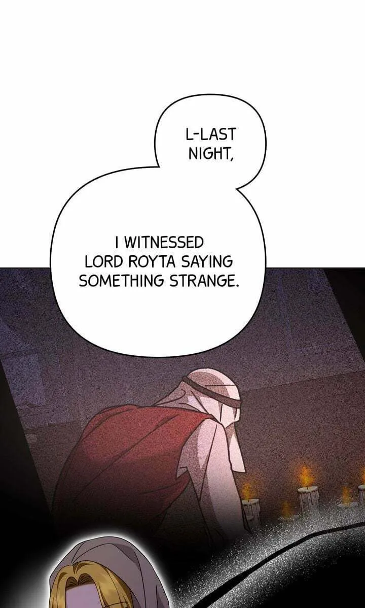 Monster in the Greenhouse Chapter 29 page 67 - 