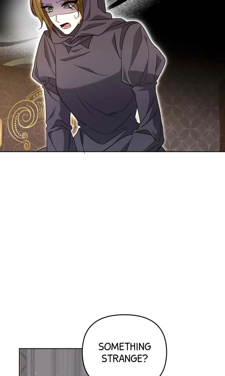 Monster in the Greenhouse Chapter 29 page 68 - 