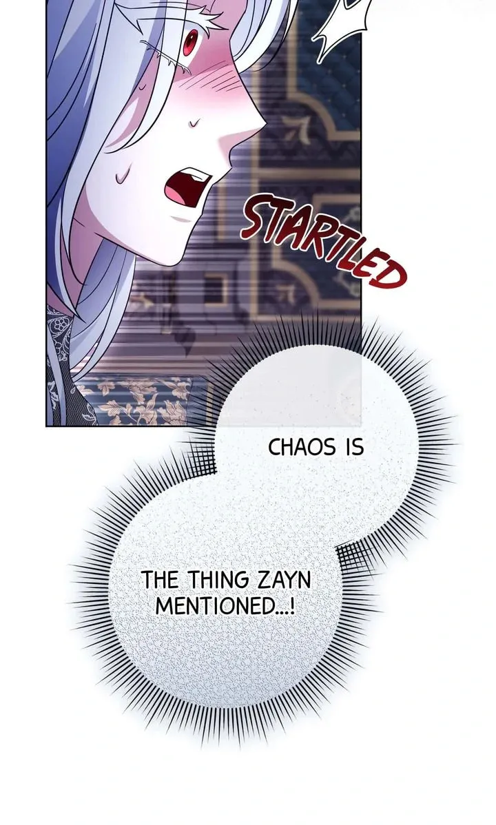 Monster in the Greenhouse Chapter 29 page 73 - 