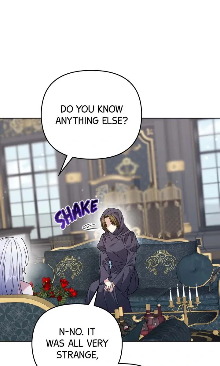 Monster in the Greenhouse Chapter 29 page 74 - 