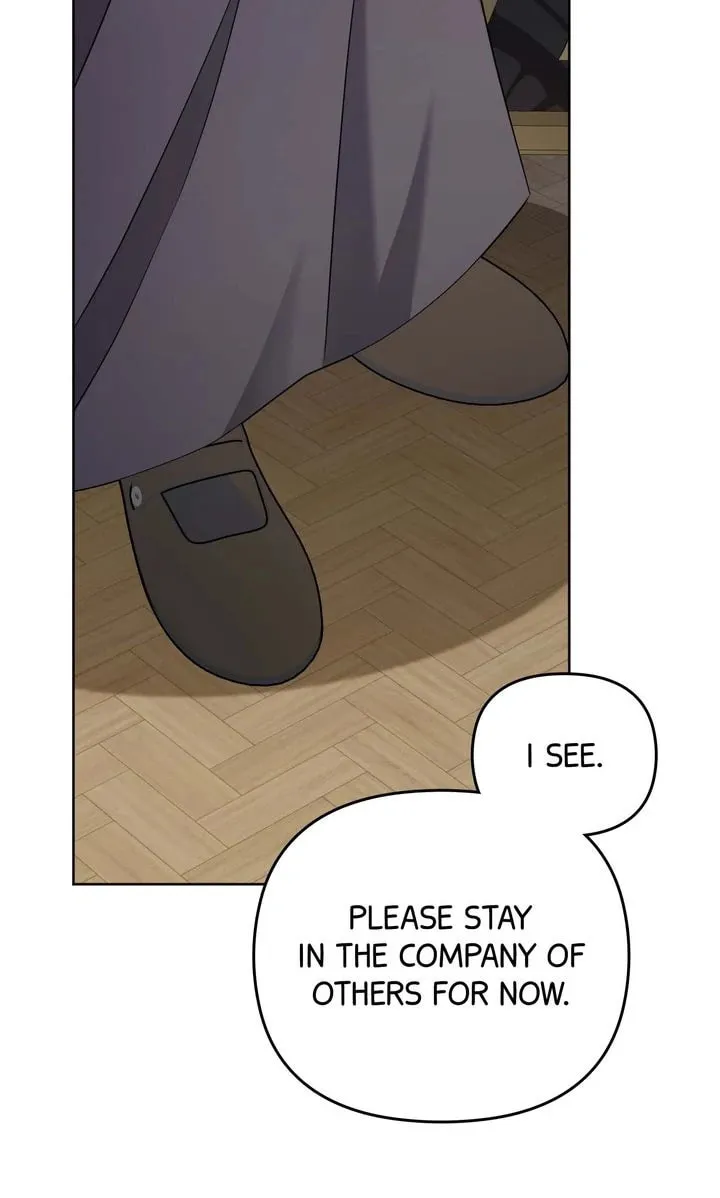 Monster in the Greenhouse Chapter 29 page 76 - 