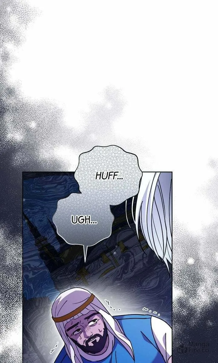 Monster in the Greenhouse Chapter 29 page 9 - 