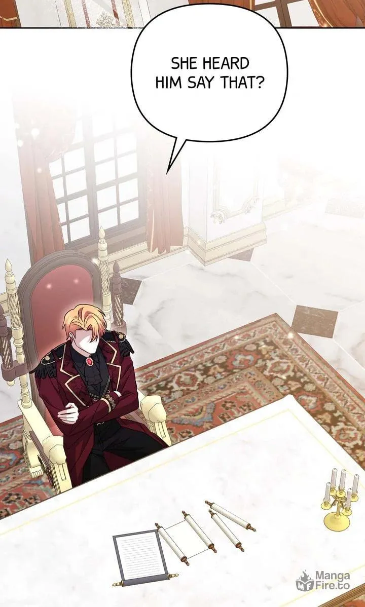 Monster in the Greenhouse Chapter 29 page 81 - 