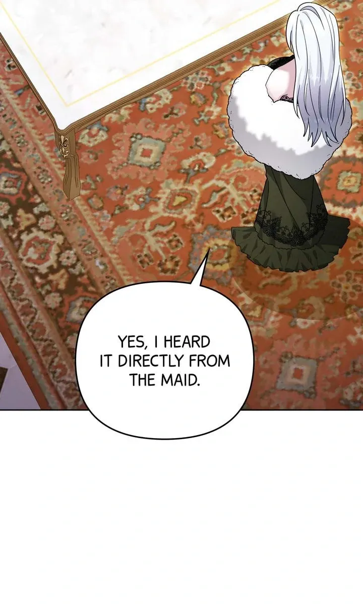 Monster in the Greenhouse Chapter 29 page 82 - 