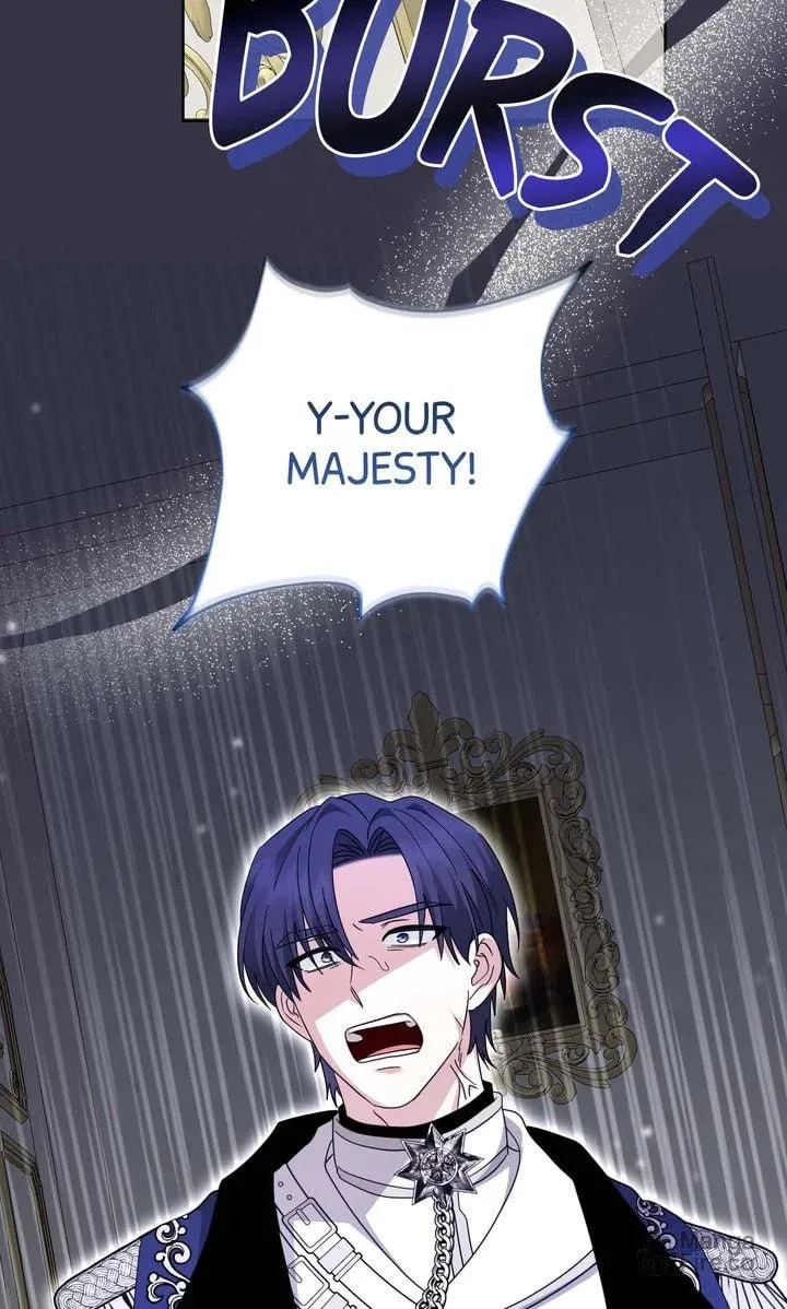 Monster in the Greenhouse Chapter 29 page 84 - 