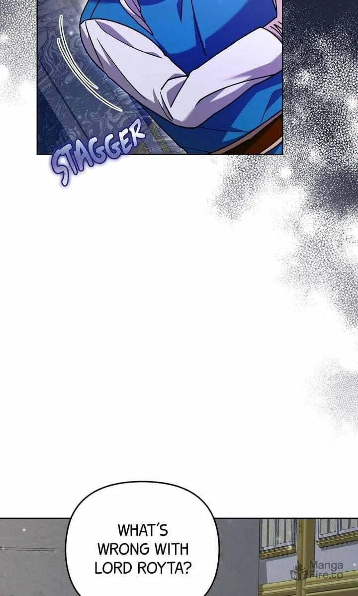 Monster in the Greenhouse Chapter 29 page 10 - 