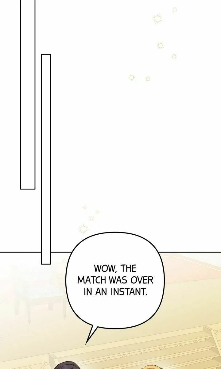 Monster in the Greenhouse Chapter 3 page 104 - 