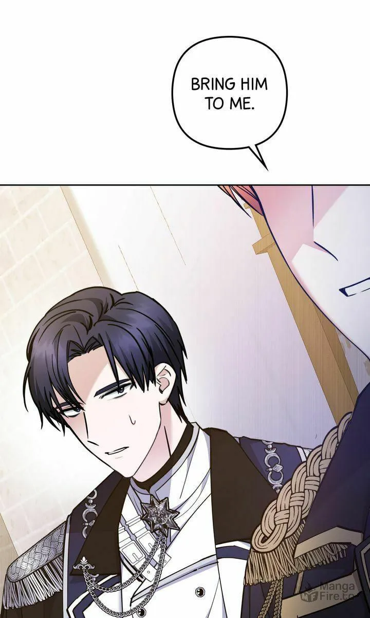 Monster in the Greenhouse Chapter 3 page 108 - 