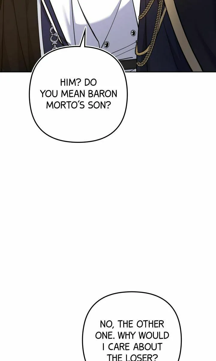 Monster in the Greenhouse Chapter 3 page 109 - 