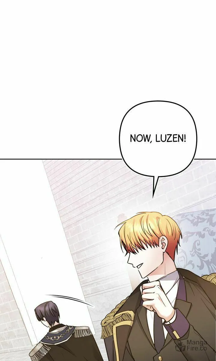 Monster in the Greenhouse Chapter 3 page 111 - 
