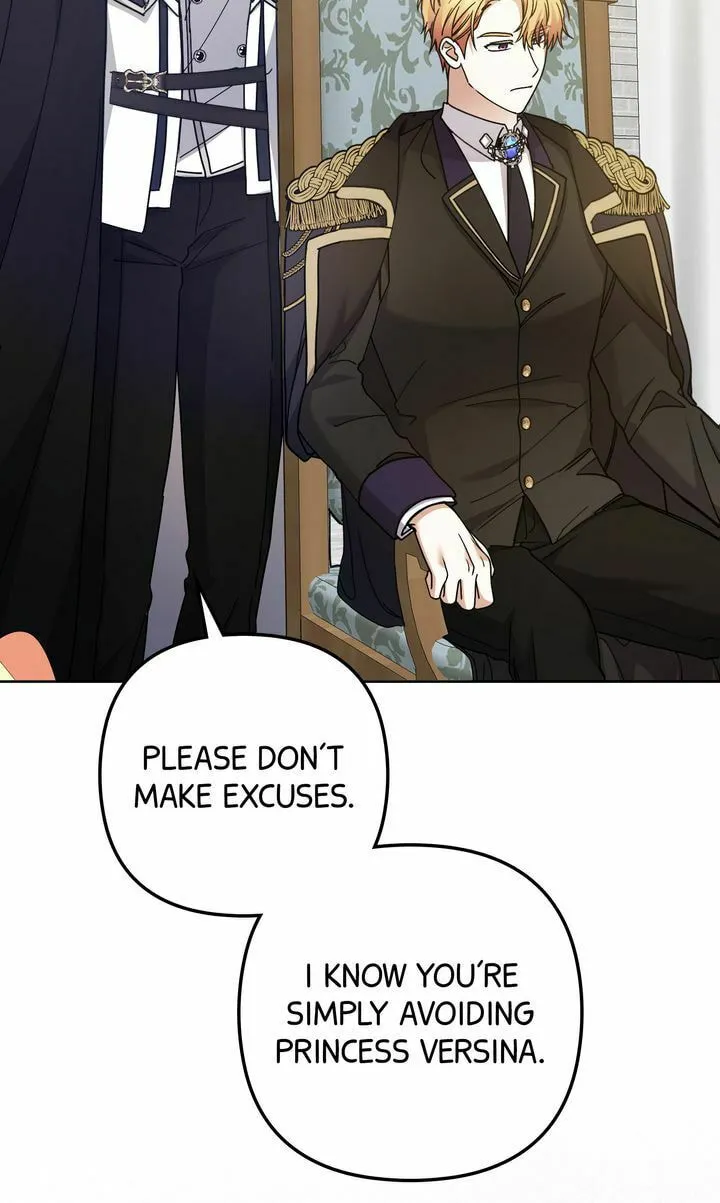 Monster in the Greenhouse Chapter 3 page 13 - 